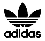   Adidas