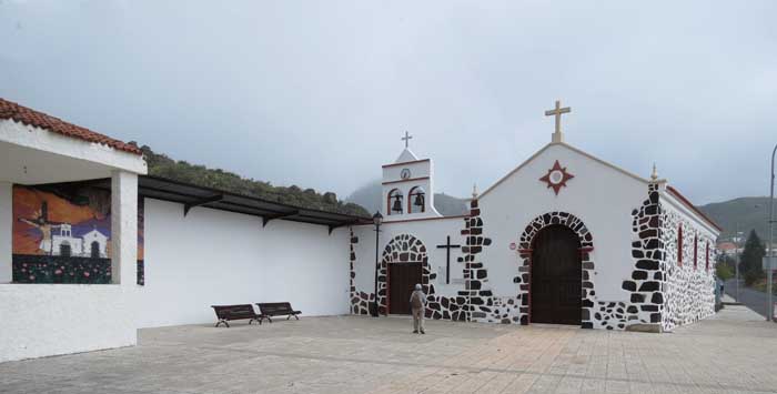  Ermita Santiago Apostol